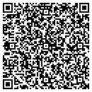QR code with Zoeller Const Co contacts
