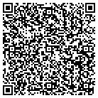 QR code with D & M Palmquist Trust contacts
