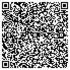 QR code with Chamberlain Street Department contacts
