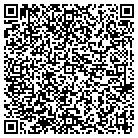 QR code with Marshall T Lavin DDS PC contacts