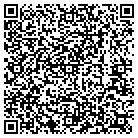 QR code with C & K Equipment Repair contacts