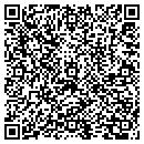 QR code with Aljay Co contacts