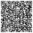 QR code with Harold Kosel contacts