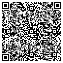 QR code with Hurney Plumbing Inc contacts