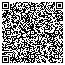 QR code with Rausch Monuments contacts