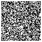 QR code with K-W Manufacturing Co Inc contacts