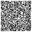 QR code with Protech Engineering & Mfg Inc contacts