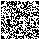 QR code with Yankton Soux Tribe Substnc Abu contacts