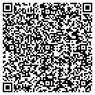 QR code with Irvin Salzer Auctioneer contacts