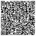 QR code with Accurpress America Inc contacts