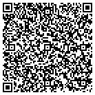 QR code with First National Bank Of White contacts