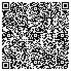 QR code with First Bank Sioux Falls contacts