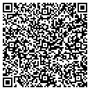 QR code with Kaufman Eye Care contacts