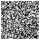 QR code with Adele's Bridal To Jeans contacts