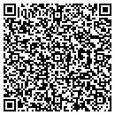 QR code with Berg Tony MD contacts
