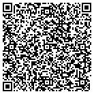 QR code with Salzer Auction Service contacts