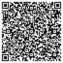 QR code with K N D Buffing contacts