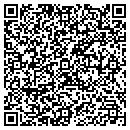 QR code with Red D Cash Inc contacts