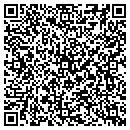 QR code with Kennys Restaurant contacts