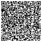 QR code with Custer Elderly Meals contacts
