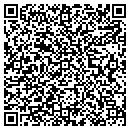 QR code with Robert Hahler contacts