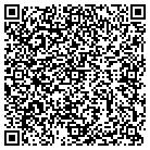 QR code with Alcester Baptist Church contacts