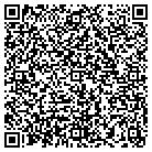 QR code with A & J Clothing Department contacts