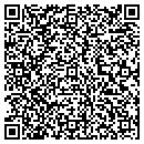 QR code with Art Press Mfg contacts