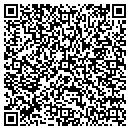 QR code with Donald Cwach contacts
