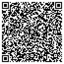 QR code with PHC Inc contacts