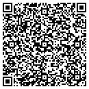 QR code with MB Cattle Co Inc contacts