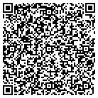 QR code with Hilt J H Engineering Inc contacts