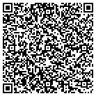 QR code with Hanson County Grain Store contacts