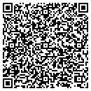 QR code with D C Machining Inc contacts