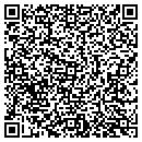 QR code with G&E Machine Inc contacts