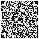 QR code with L G Everist Inc contacts