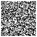 QR code with I 90 Truck Haven contacts