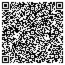 QR code with Kiddin' Around contacts