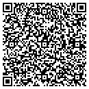 QR code with J P Burggraff contacts