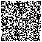 QR code with Hanson County Highway Department contacts