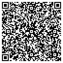 QR code with Oban Construction contacts