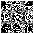 QR code with J R Trailers Sales contacts