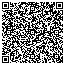 QR code with There's A Hart contacts