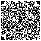 QR code with Valley Bank Trust Department contacts