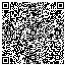 QR code with AGE Corp contacts