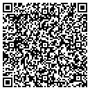 QR code with Hub City Inc contacts