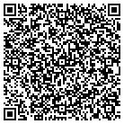 QR code with J M Vermilyea Construction contacts