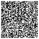 QR code with High Plains Auto & Trailer Sls contacts