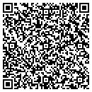 QR code with James E Odenbach contacts