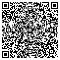 QR code with H M K Inc contacts